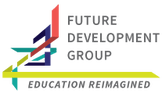 Future Developed Group logo - education reimagined